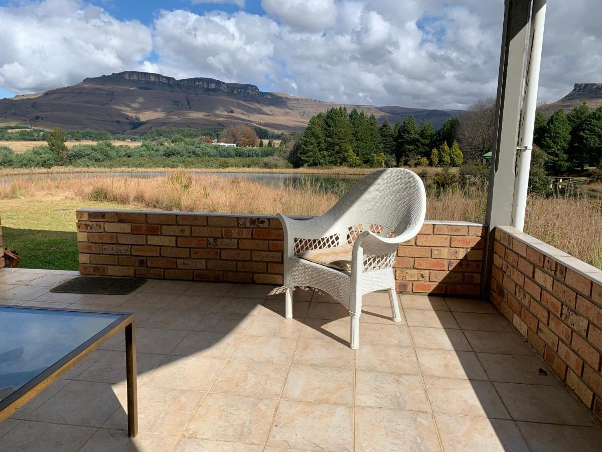 Brackenburn Trout And Trail Retreat Apartment Elandskop Exterior photo