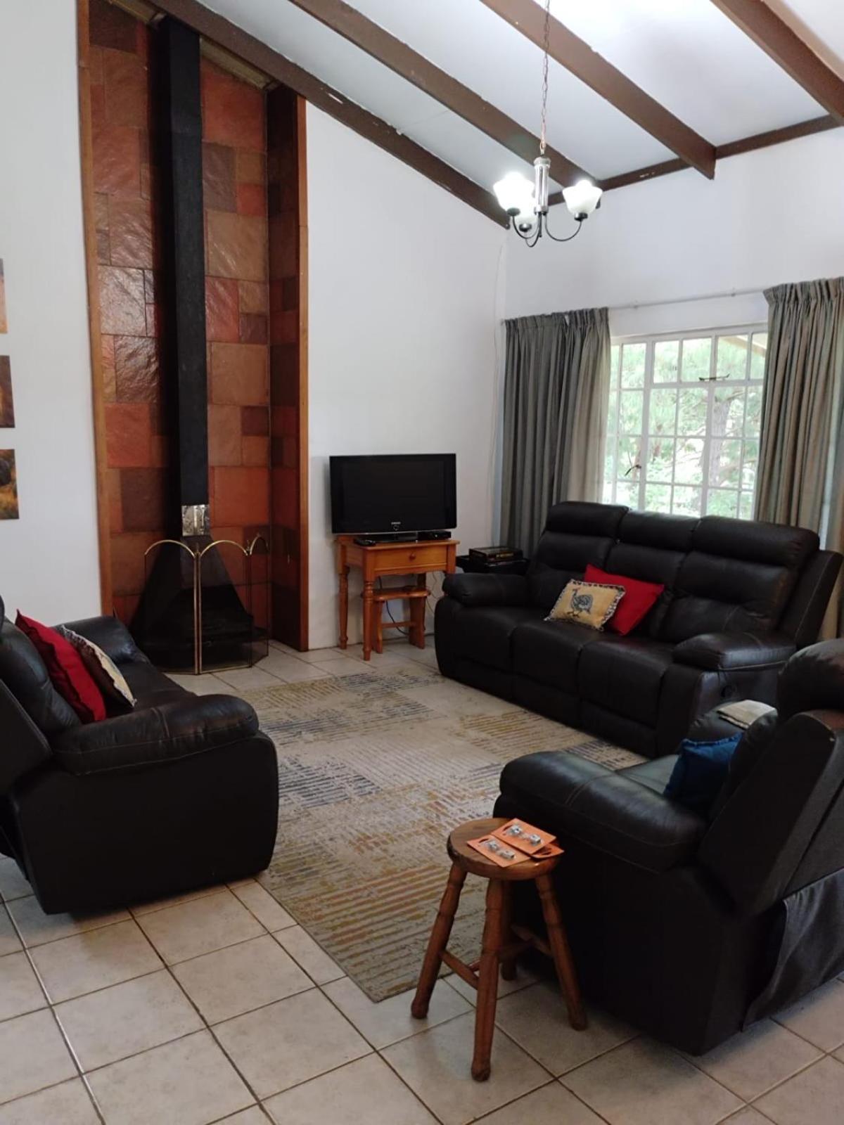 Brackenburn Trout And Trail Retreat Apartment Elandskop Exterior photo